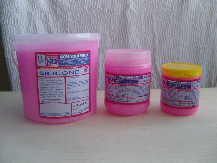 Silicones